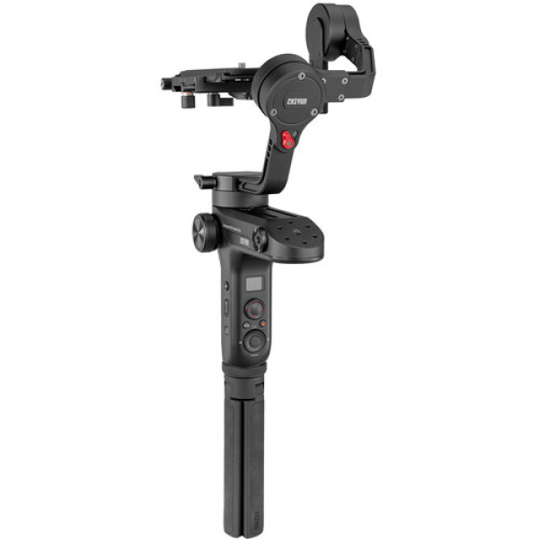 Стедікам Zhiyun Weebill Lab